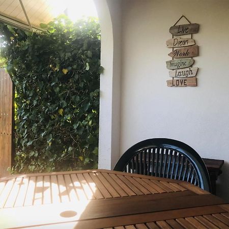 La Sargantana - Cala Puntal Appartement Vinarós Buitenkant foto