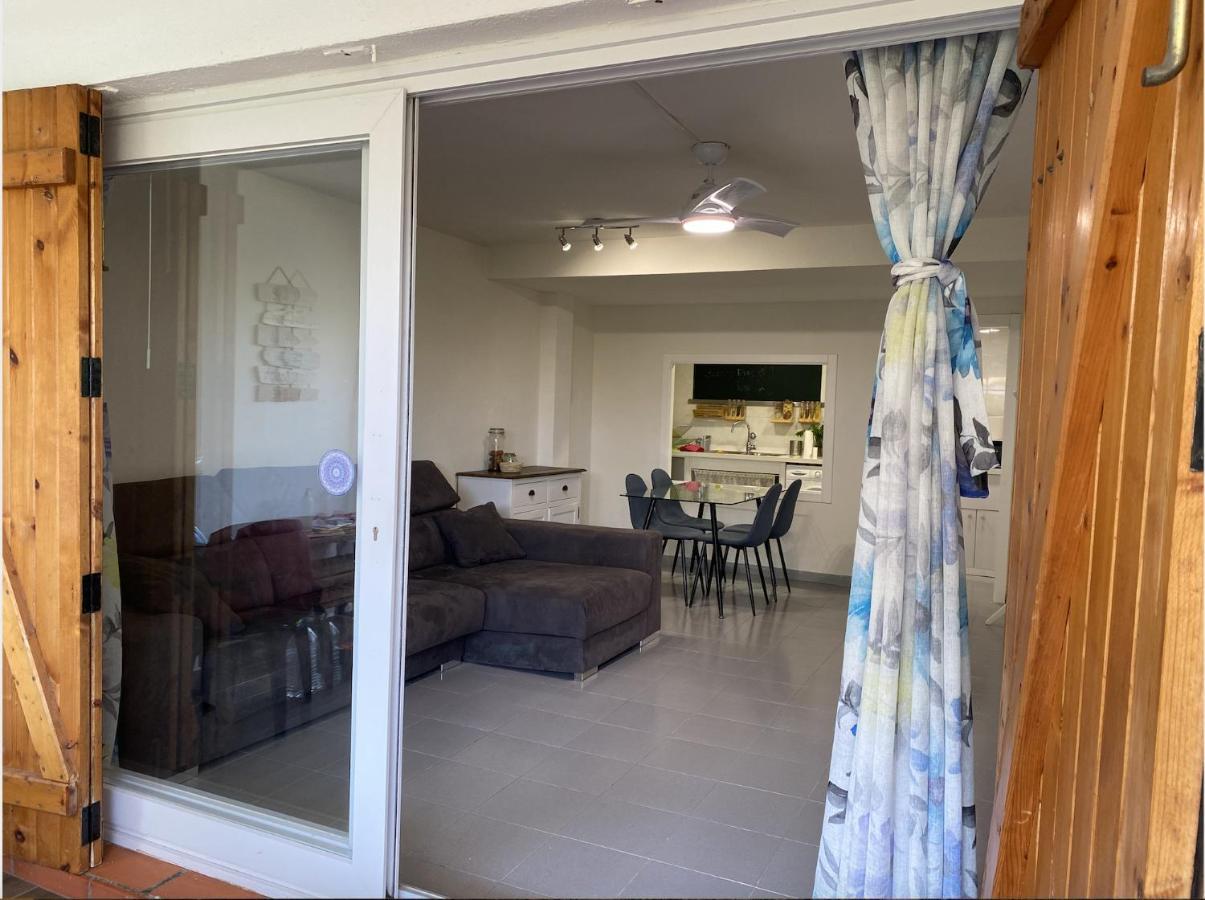La Sargantana - Cala Puntal Appartement Vinarós Buitenkant foto