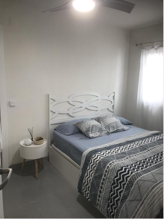 La Sargantana - Cala Puntal Appartement Vinarós Buitenkant foto