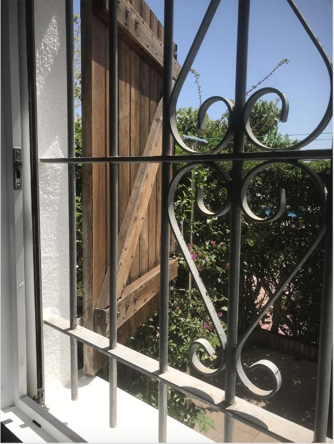 La Sargantana - Cala Puntal Appartement Vinarós Buitenkant foto