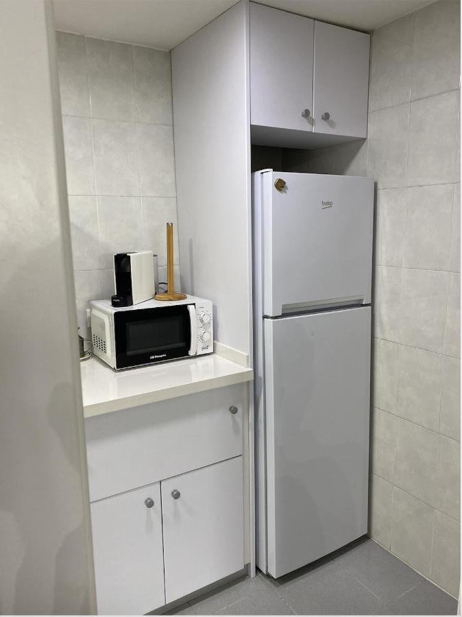 La Sargantana - Cala Puntal Appartement Vinarós Buitenkant foto