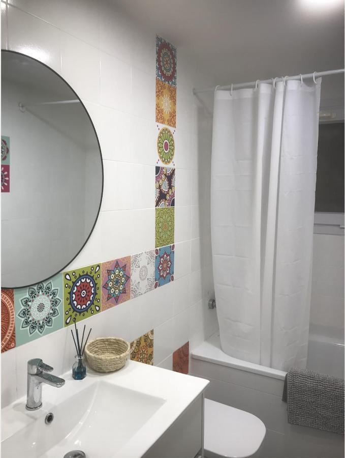 La Sargantana - Cala Puntal Appartement Vinarós Buitenkant foto