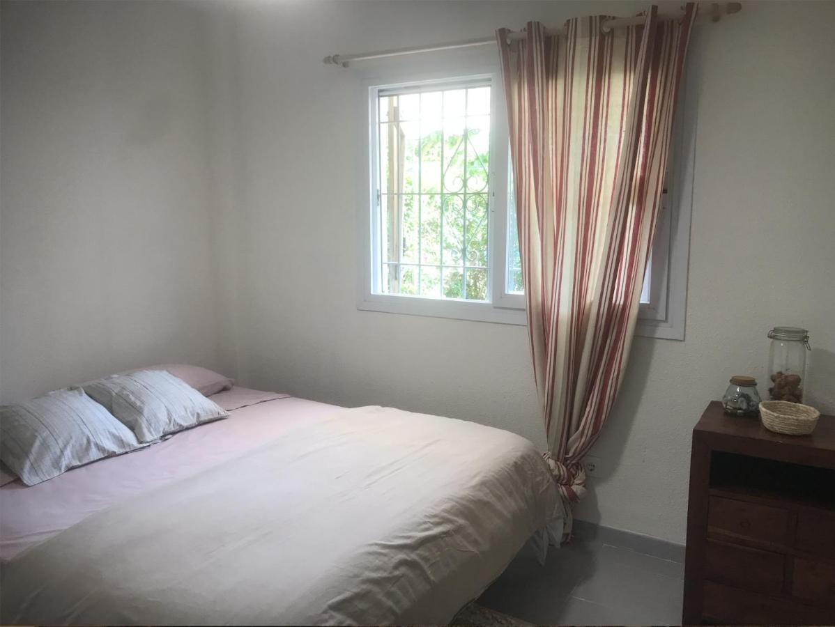 La Sargantana - Cala Puntal Appartement Vinarós Buitenkant foto