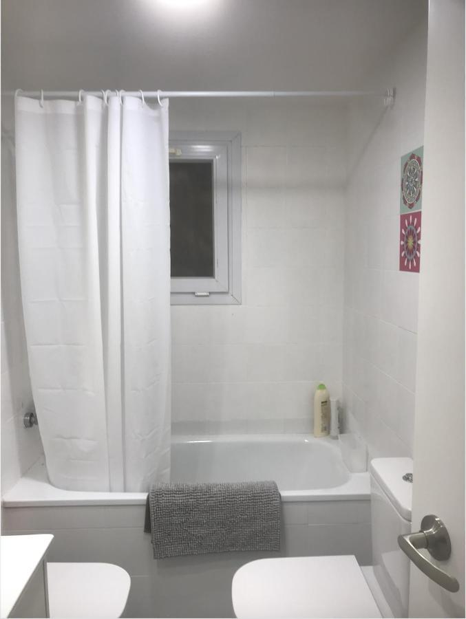 La Sargantana - Cala Puntal Appartement Vinarós Buitenkant foto