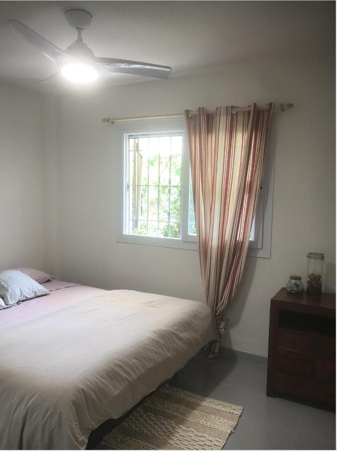 La Sargantana - Cala Puntal Appartement Vinarós Buitenkant foto