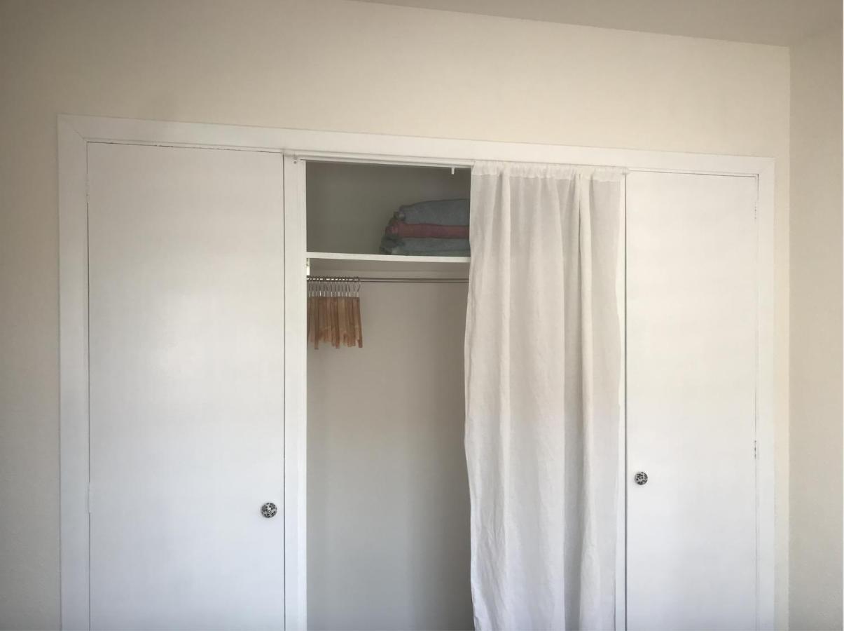 La Sargantana - Cala Puntal Appartement Vinarós Buitenkant foto