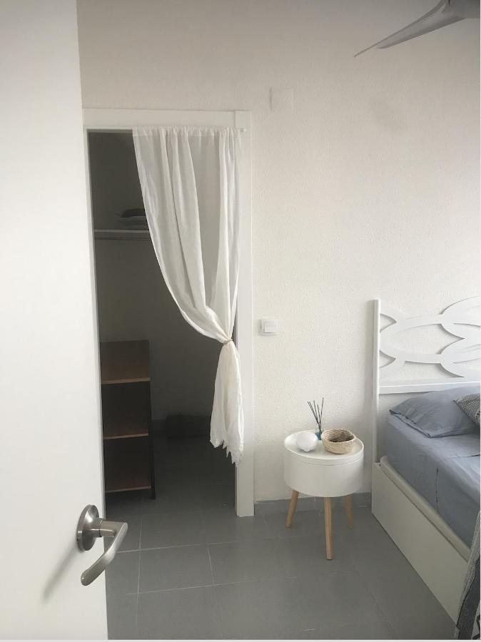 La Sargantana - Cala Puntal Appartement Vinarós Buitenkant foto
